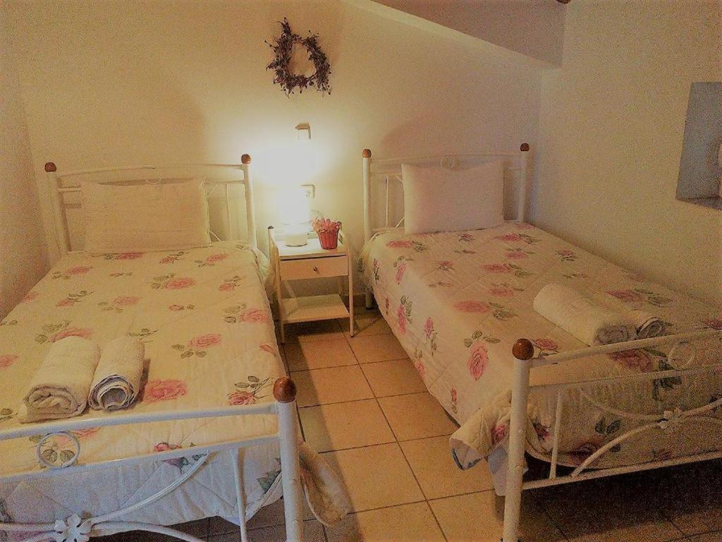 Casa De Blue Apartments ロウダータ 部屋 写真